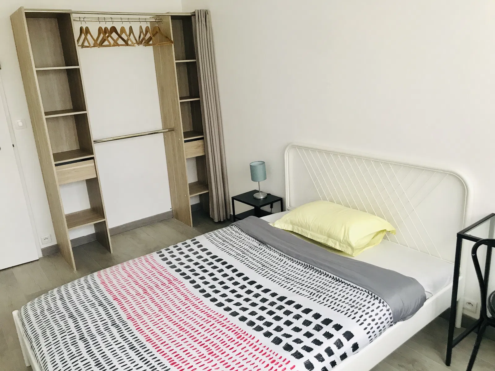 Room Rue des Chauffours in Cergy