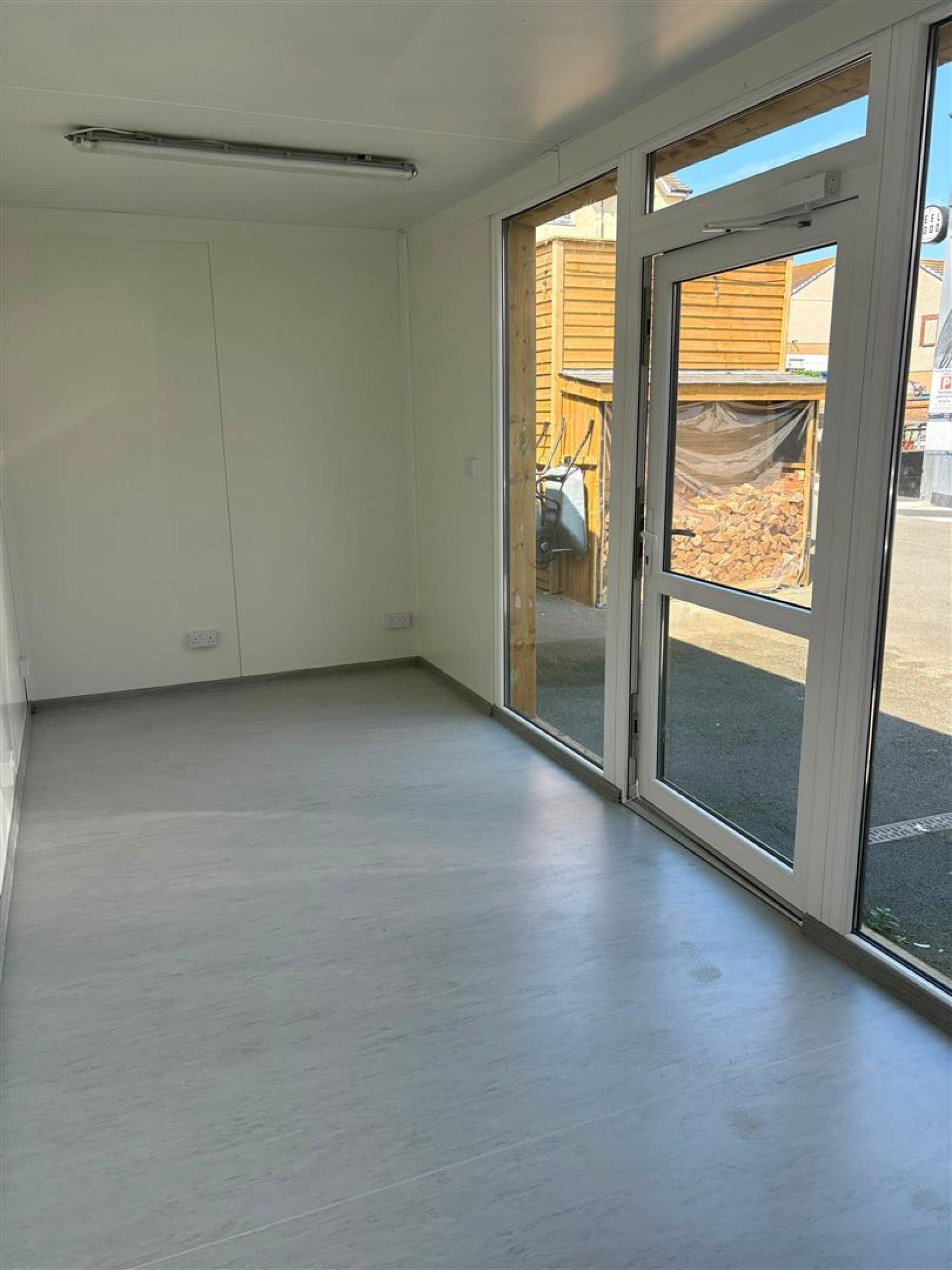 Flat Oakleigh Terrace in Newquay