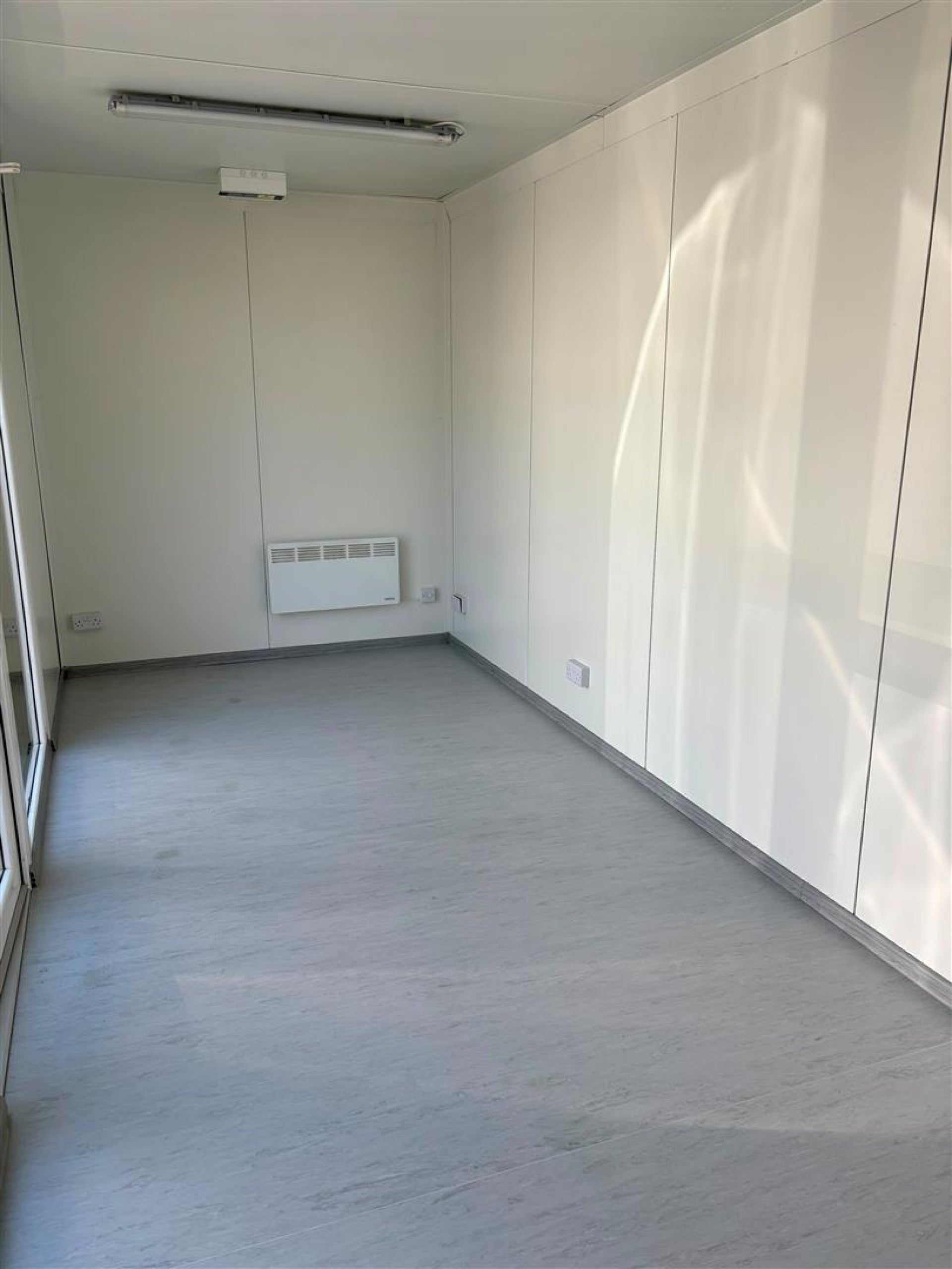 Flat Oakleigh Terrace in Newquay
