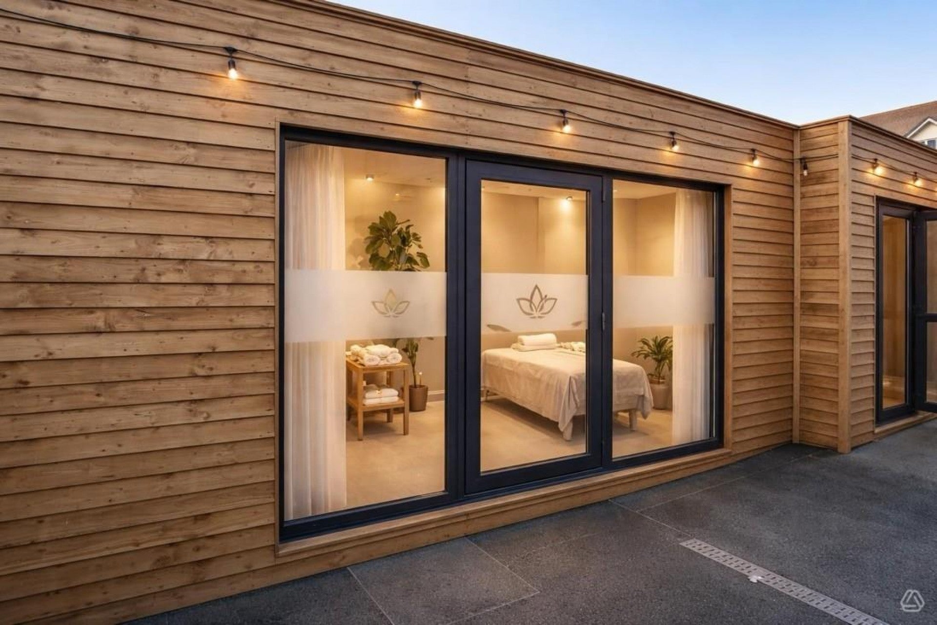 Flat Oakleigh Terrace in Newquay