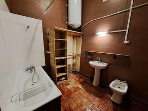 Flat Rue Affre in Nantes