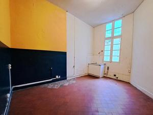 Flat Rue Affre in Nantes