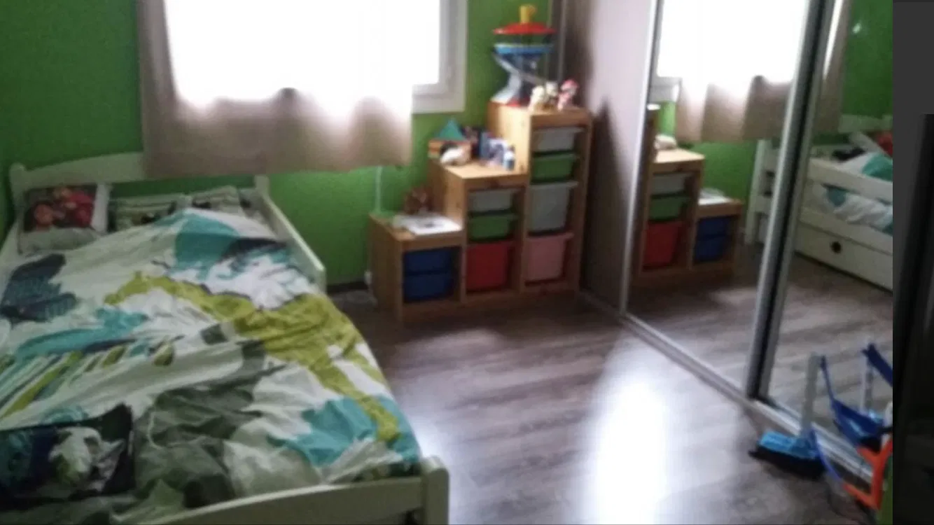 Flat Chemin du Vinay in Sassenage