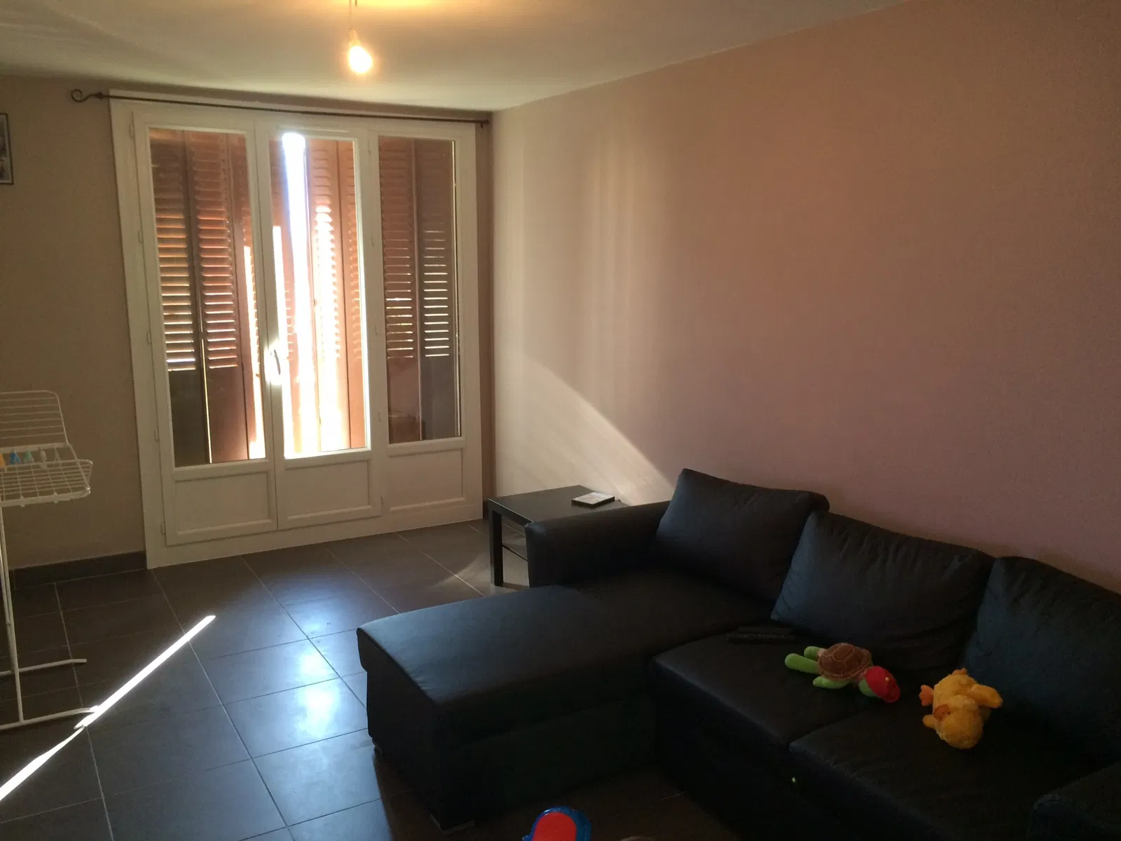 Flat Chemin du Vinay in Sassenage