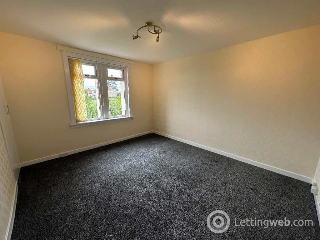 Flat Craigie Avenue in Dundee