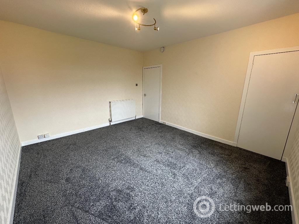 Flat Craigie Avenue in Dundee