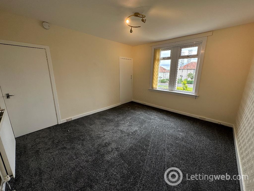 Flat Craigie Avenue in Dundee