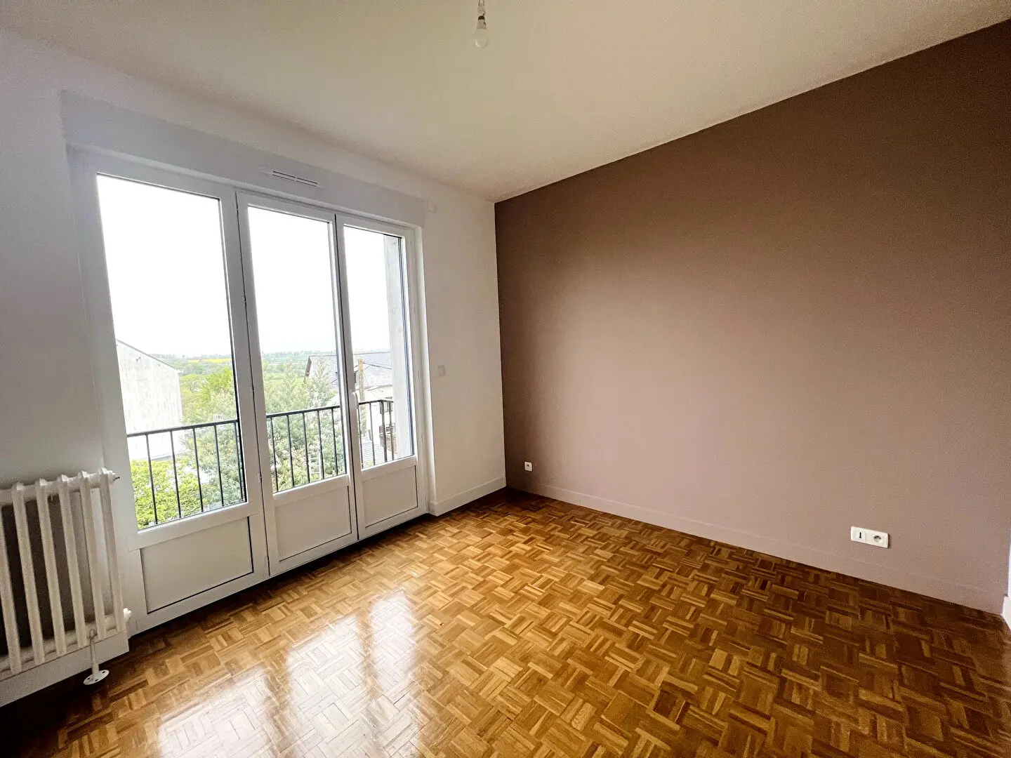 Appartement Rue de Paris à Vitré