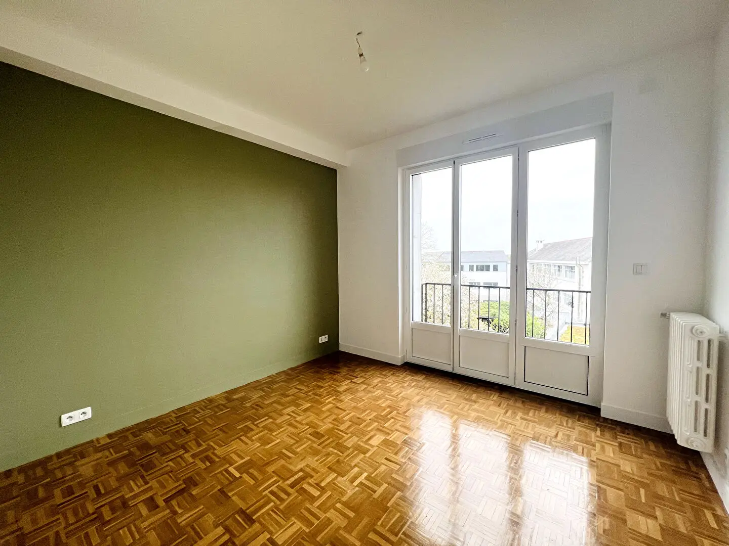 Appartement Rue de Paris à Vitré