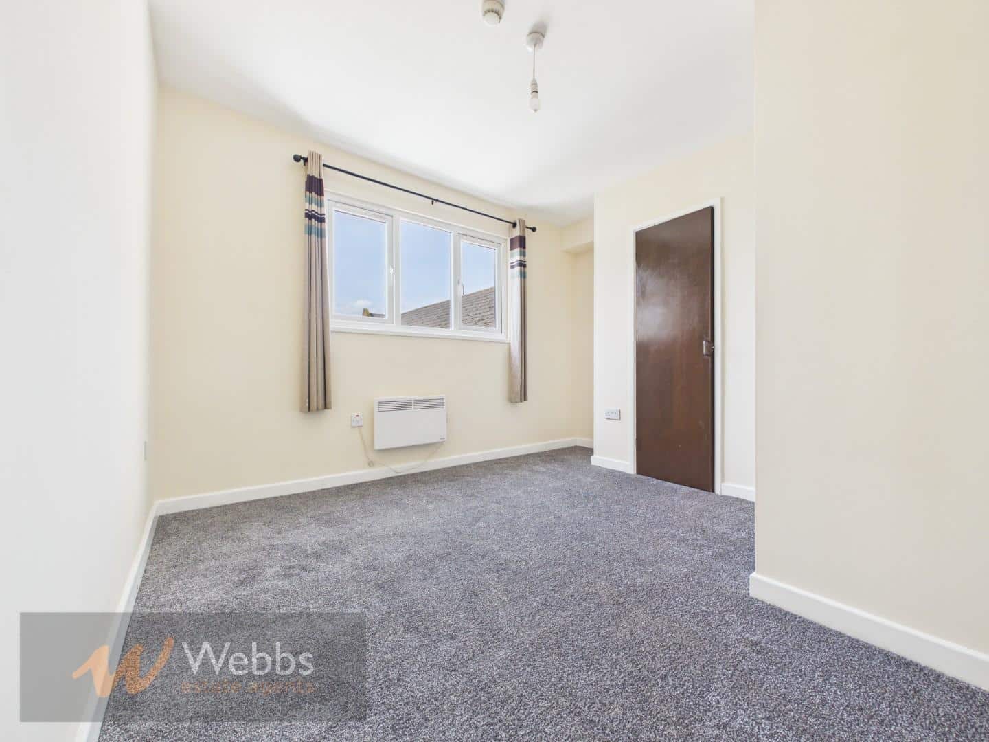 Flat Bradford Place in Walsall