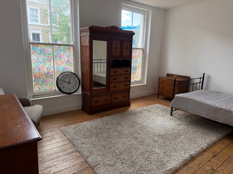 Room Peak Hill Avenue in Greater London