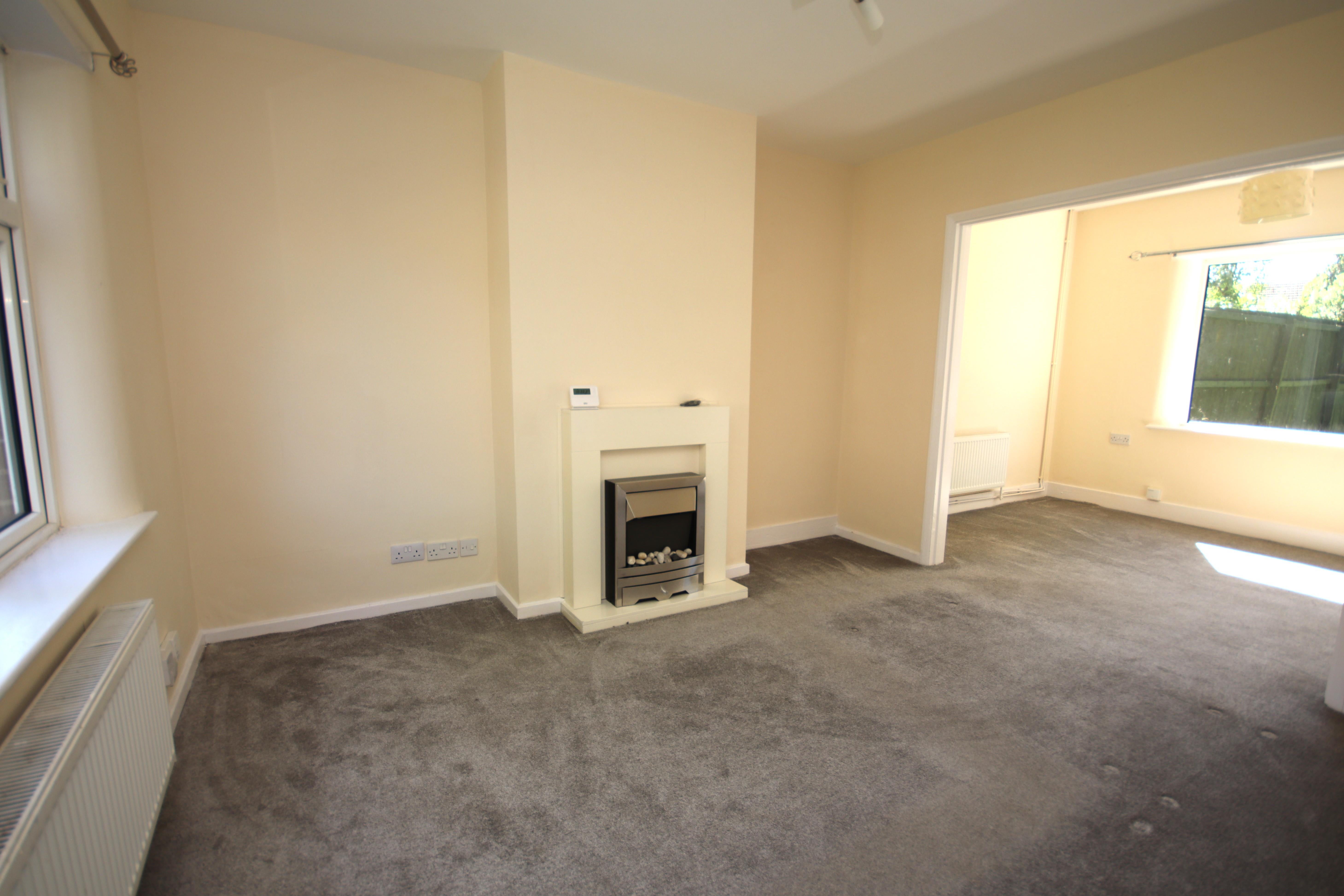 House Mallery Close in Rushden