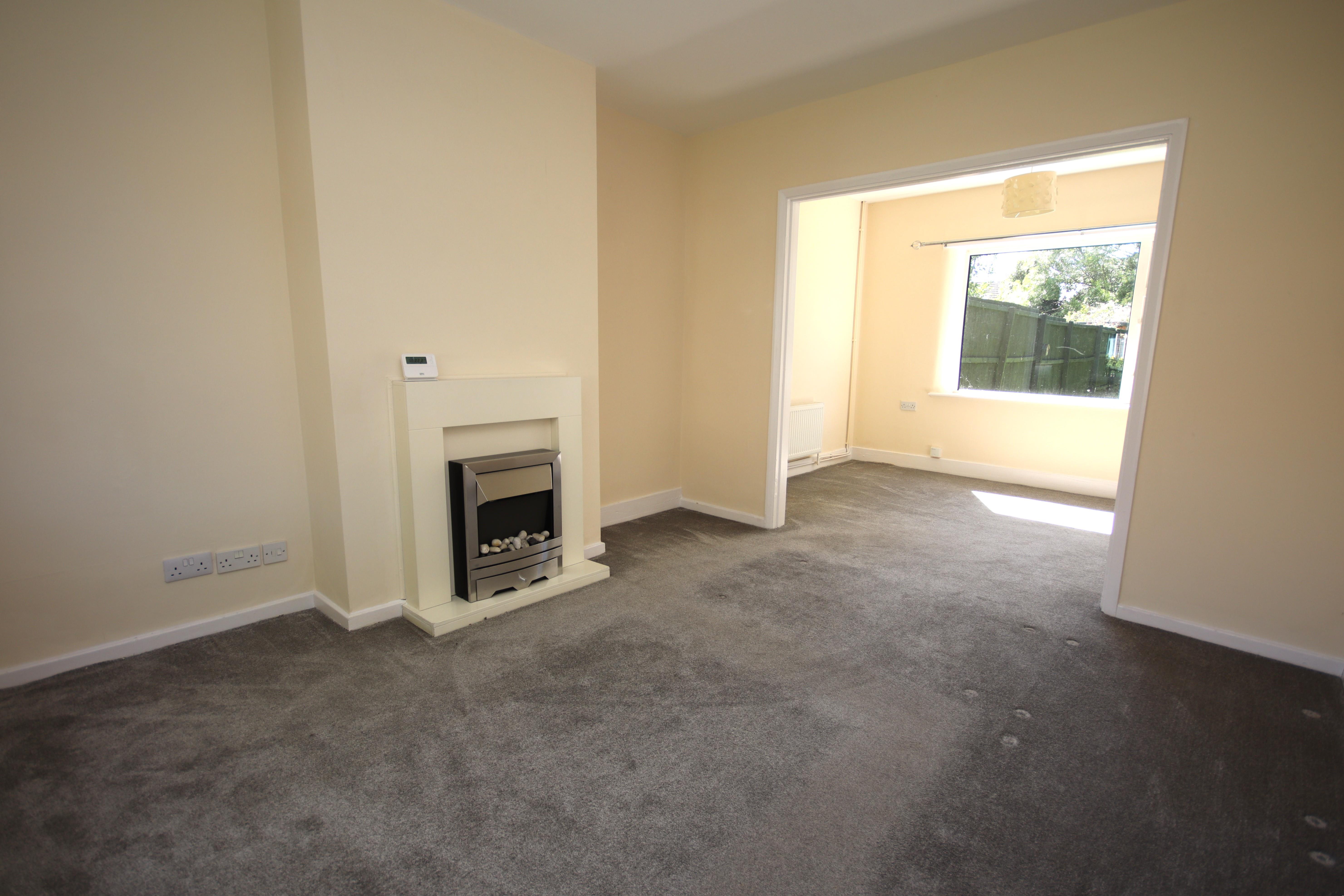 House Mallery Close in Rushden