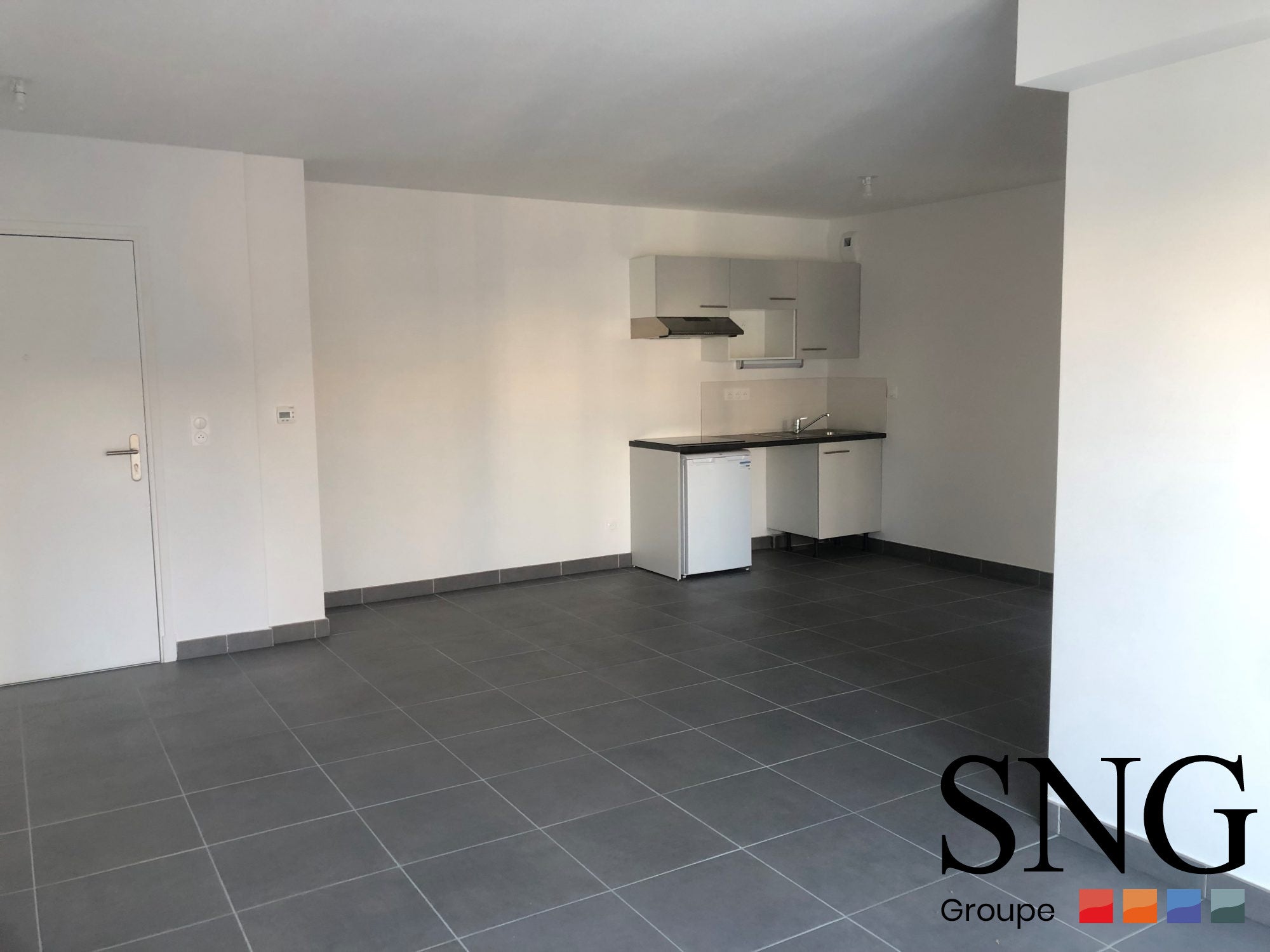 Appartement Avenue d'Argelès-sur-Mer à Perpignan