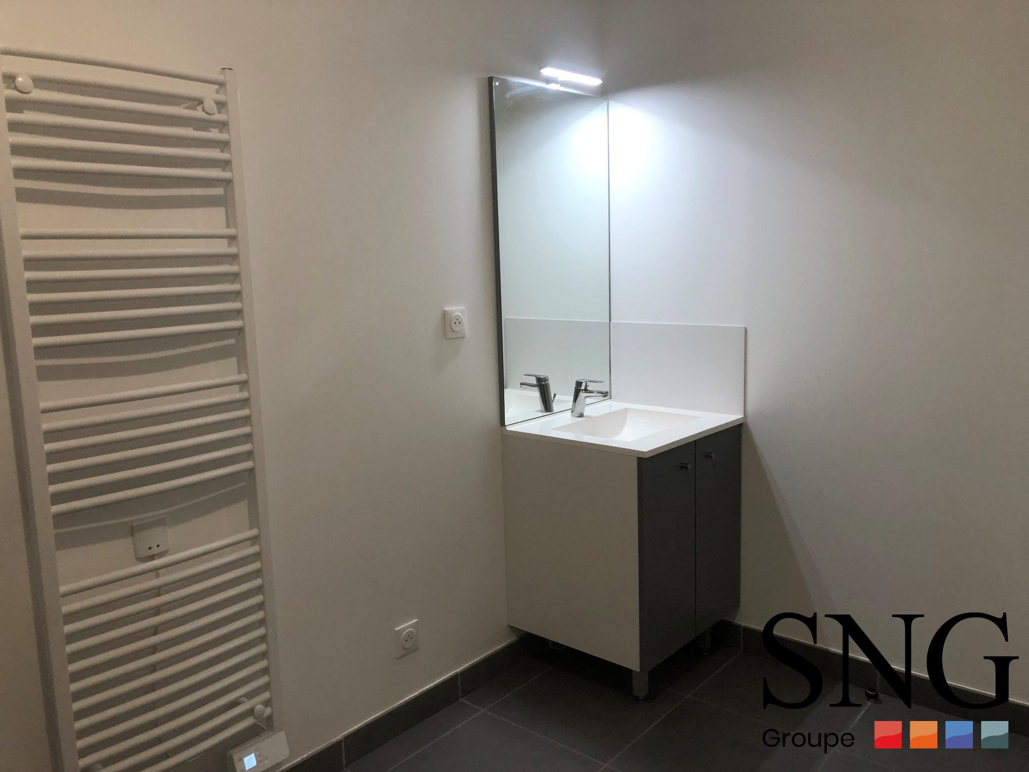 Appartement Avenue d'Argelès-sur-Mer à Perpignan
