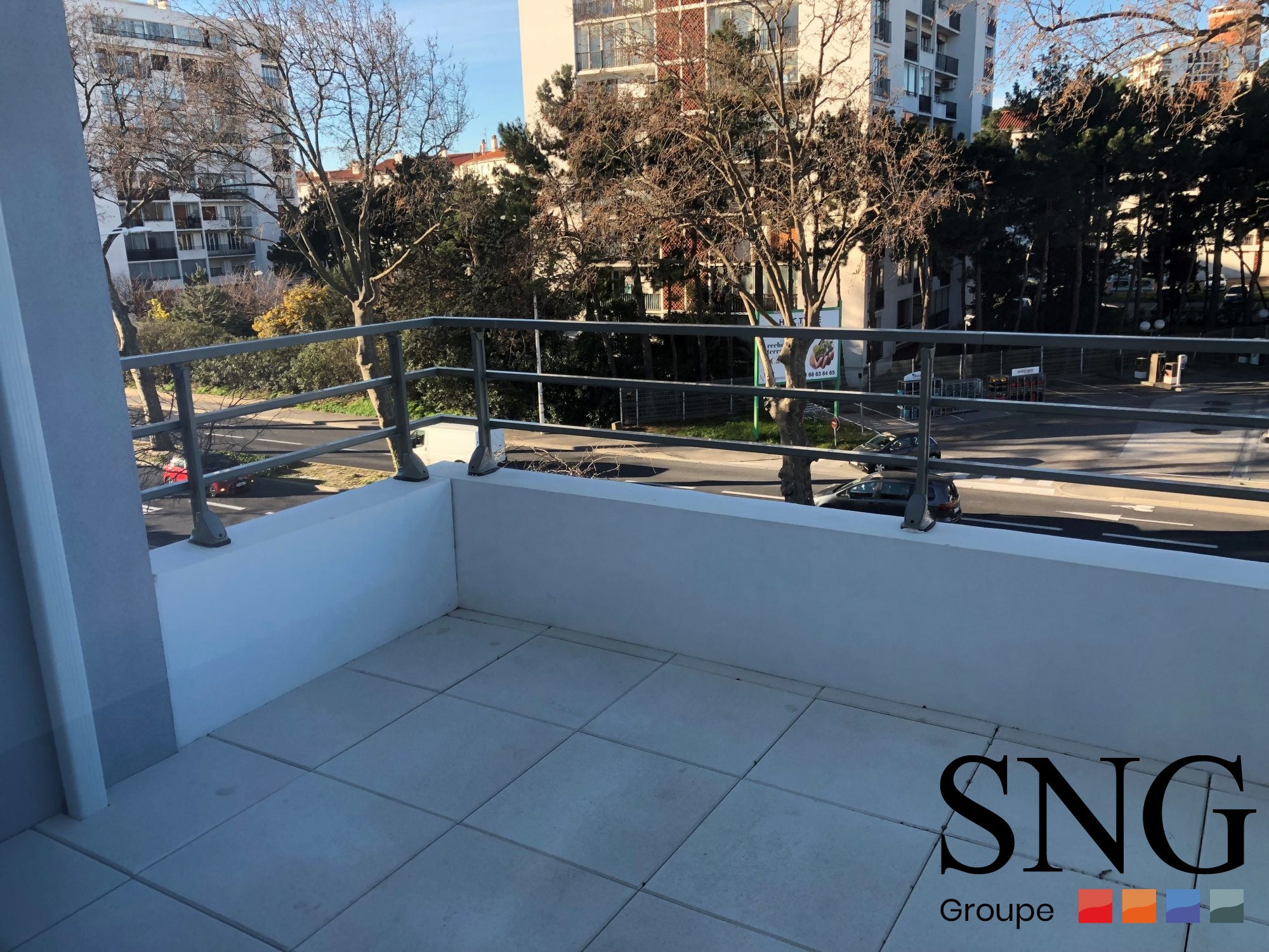 Appartement Avenue d'Argelès-sur-Mer à Perpignan