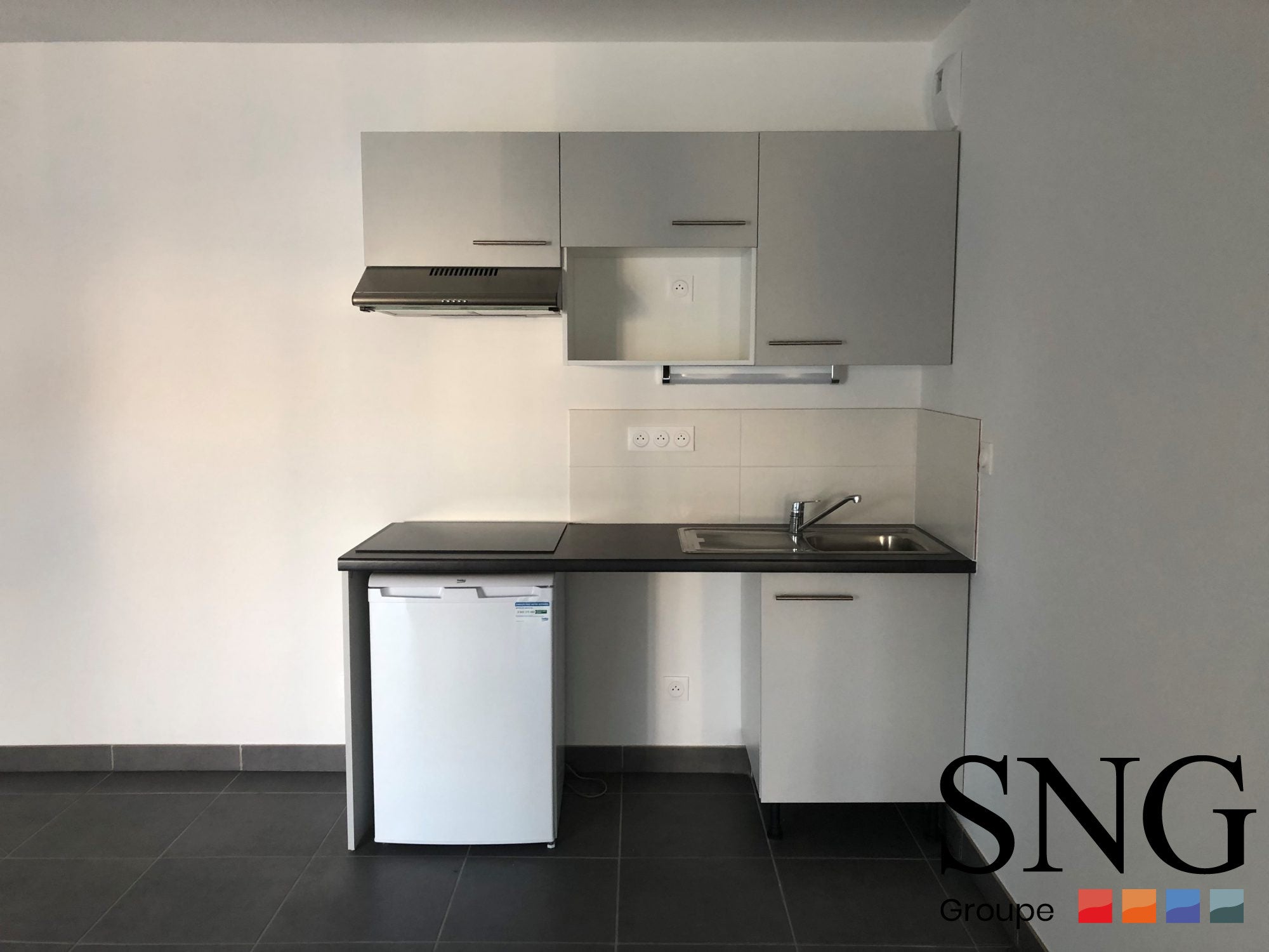 Appartement Avenue d'Argelès-sur-Mer à Perpignan