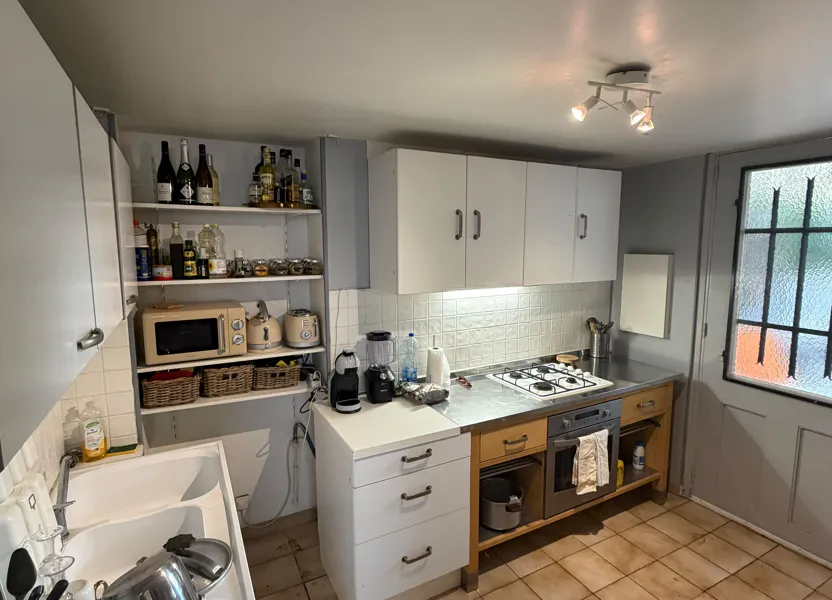 Appartement Route de Saint-Pierre-de-Féric à Nice