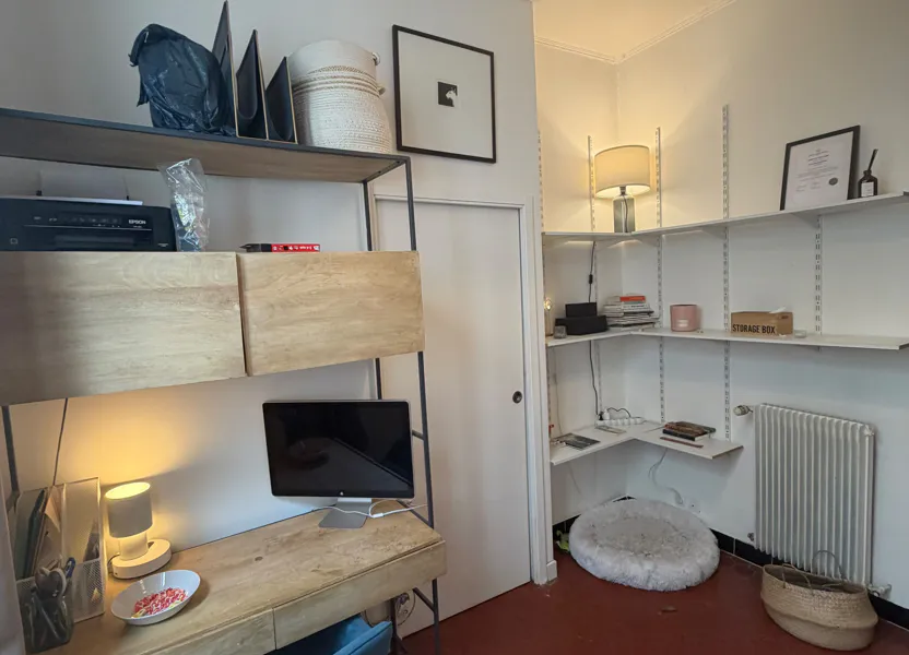 Appartement Route de Saint-Pierre-de-Féric à Nice