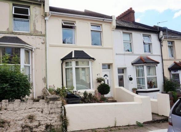 House Forest Road in Torquay