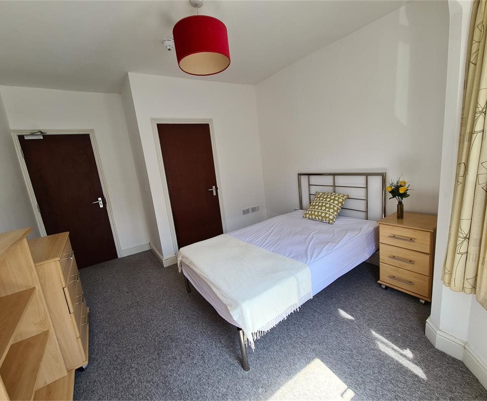 Room Market Street in South Cambridgeshire