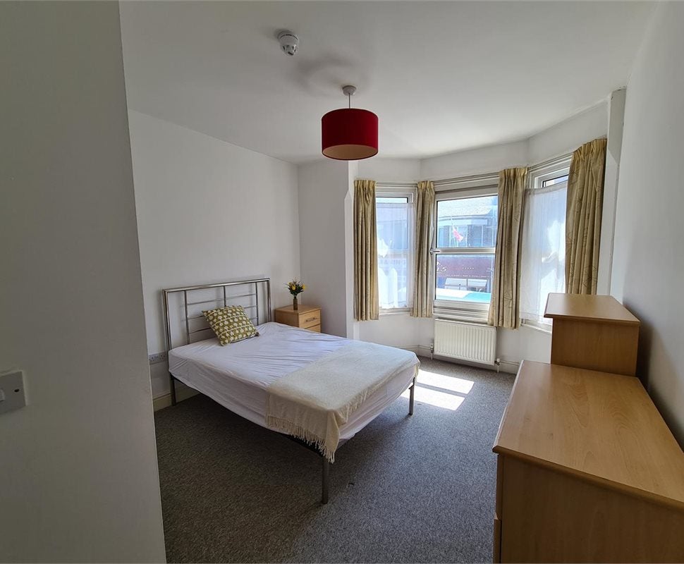 Room Market Street in South Cambridgeshire
