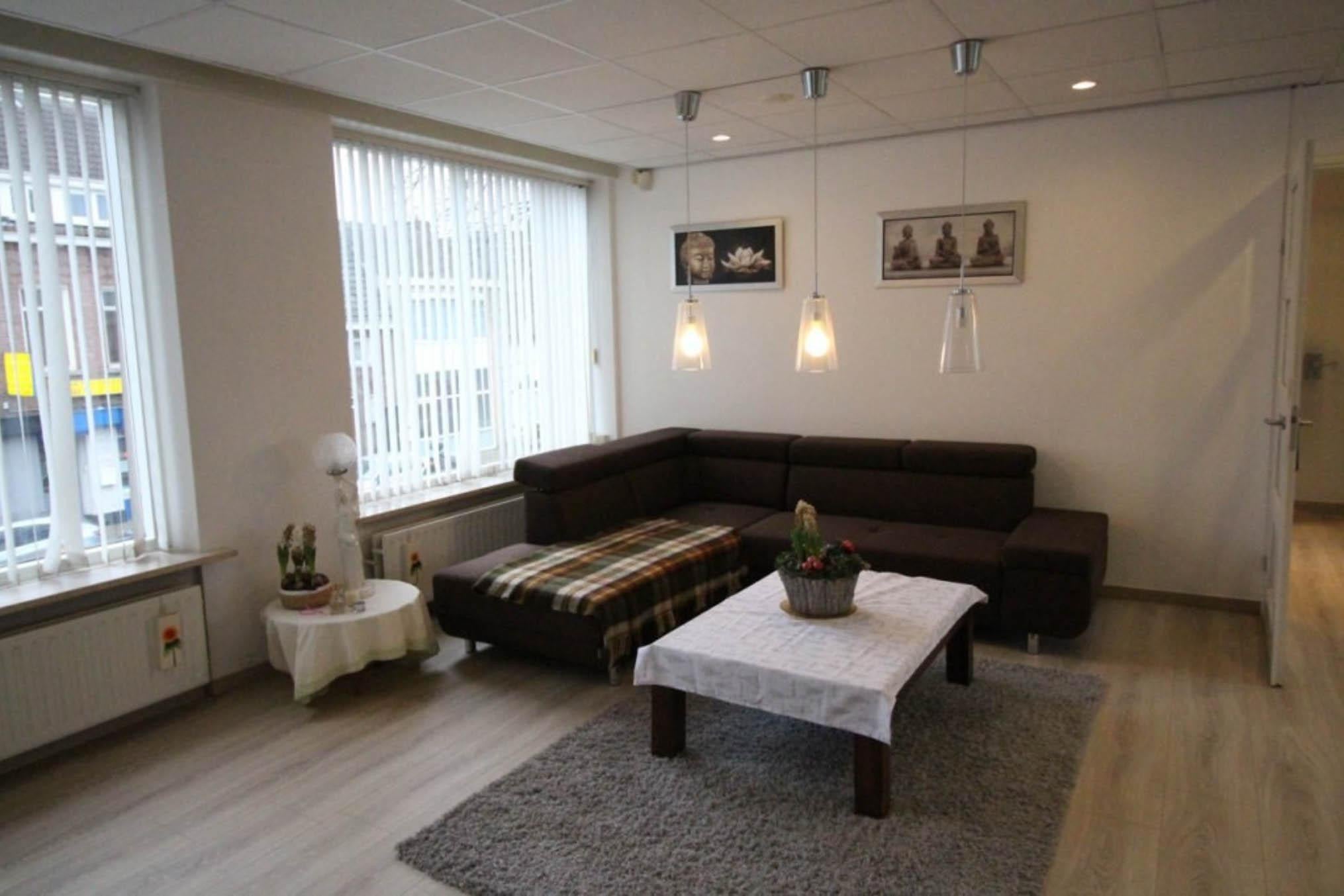 Appartement Besterdring in Tilburg