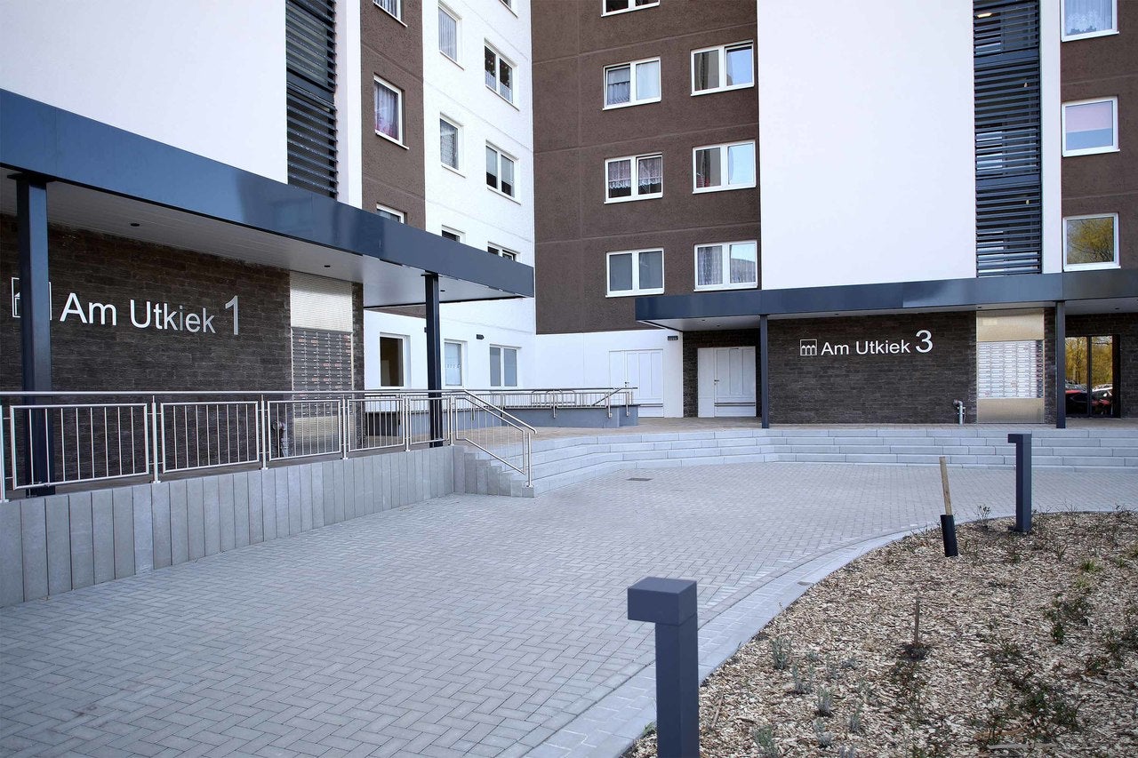 Wohnung Am Utkiek in Neubrandenburg