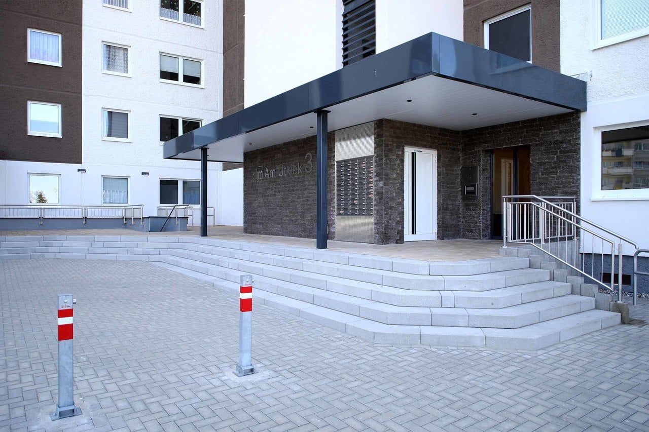 Wohnung Am Utkiek in Neubrandenburg
