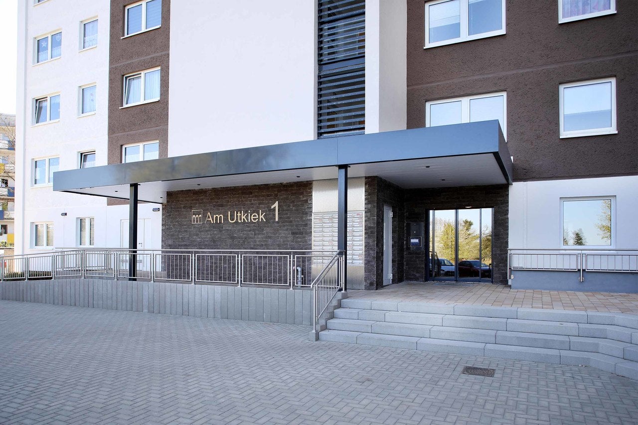 Wohnung Am Utkiek in Neubrandenburg