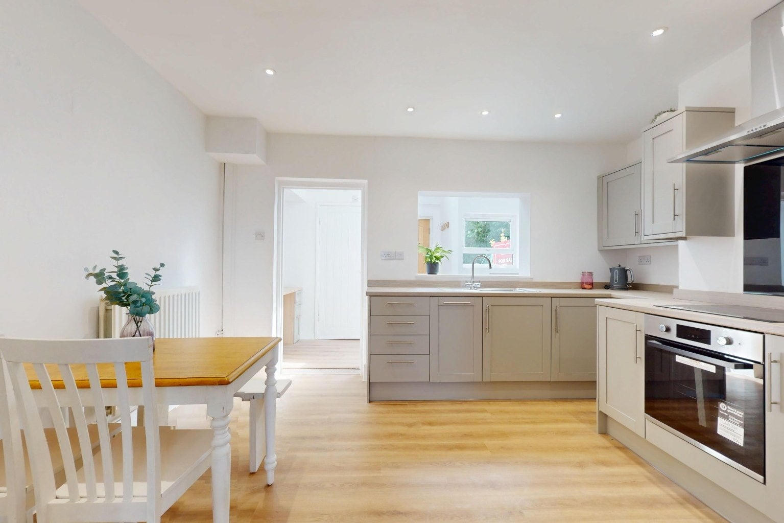 House Fair View in Oakengates