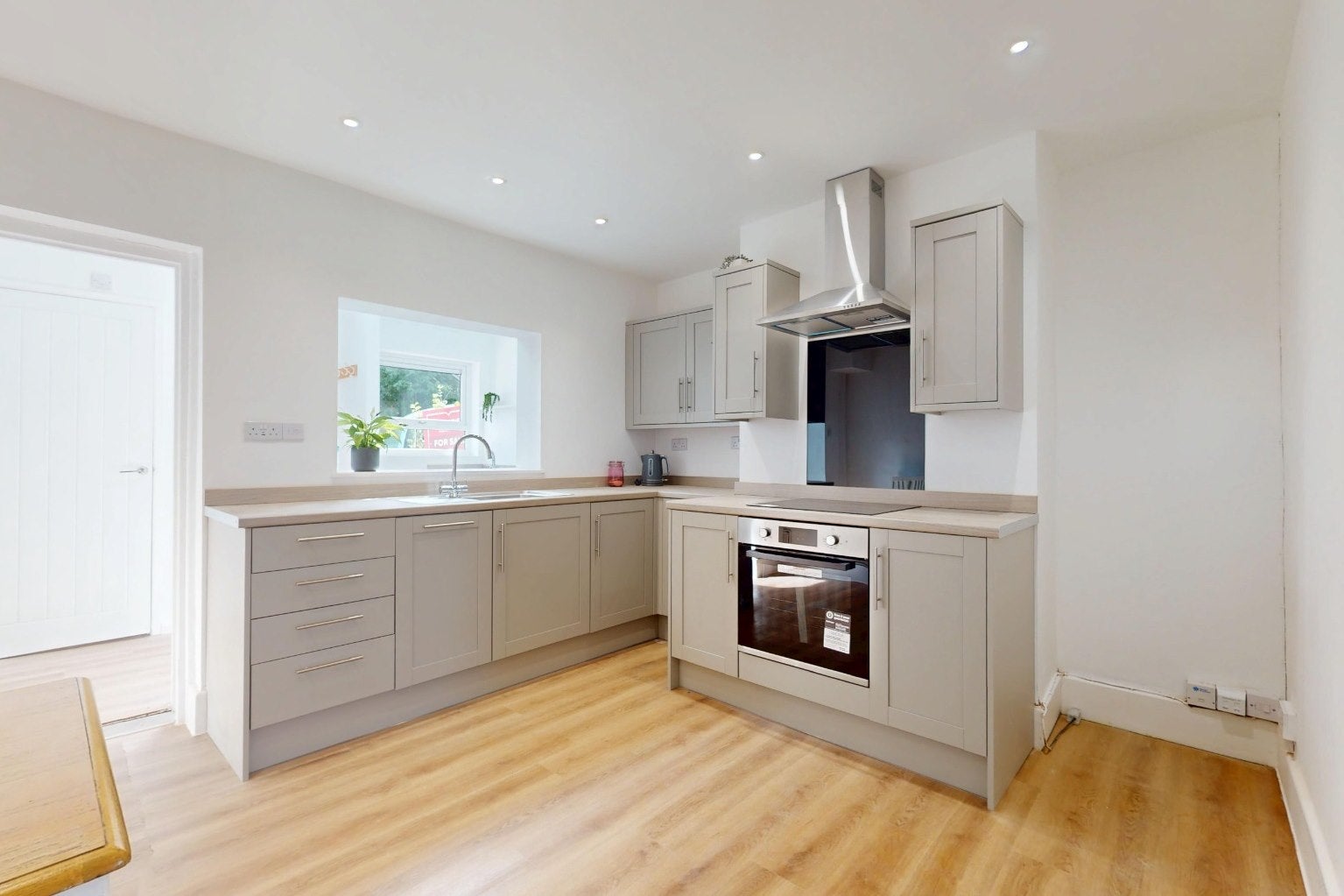 House Fair View in Oakengates
