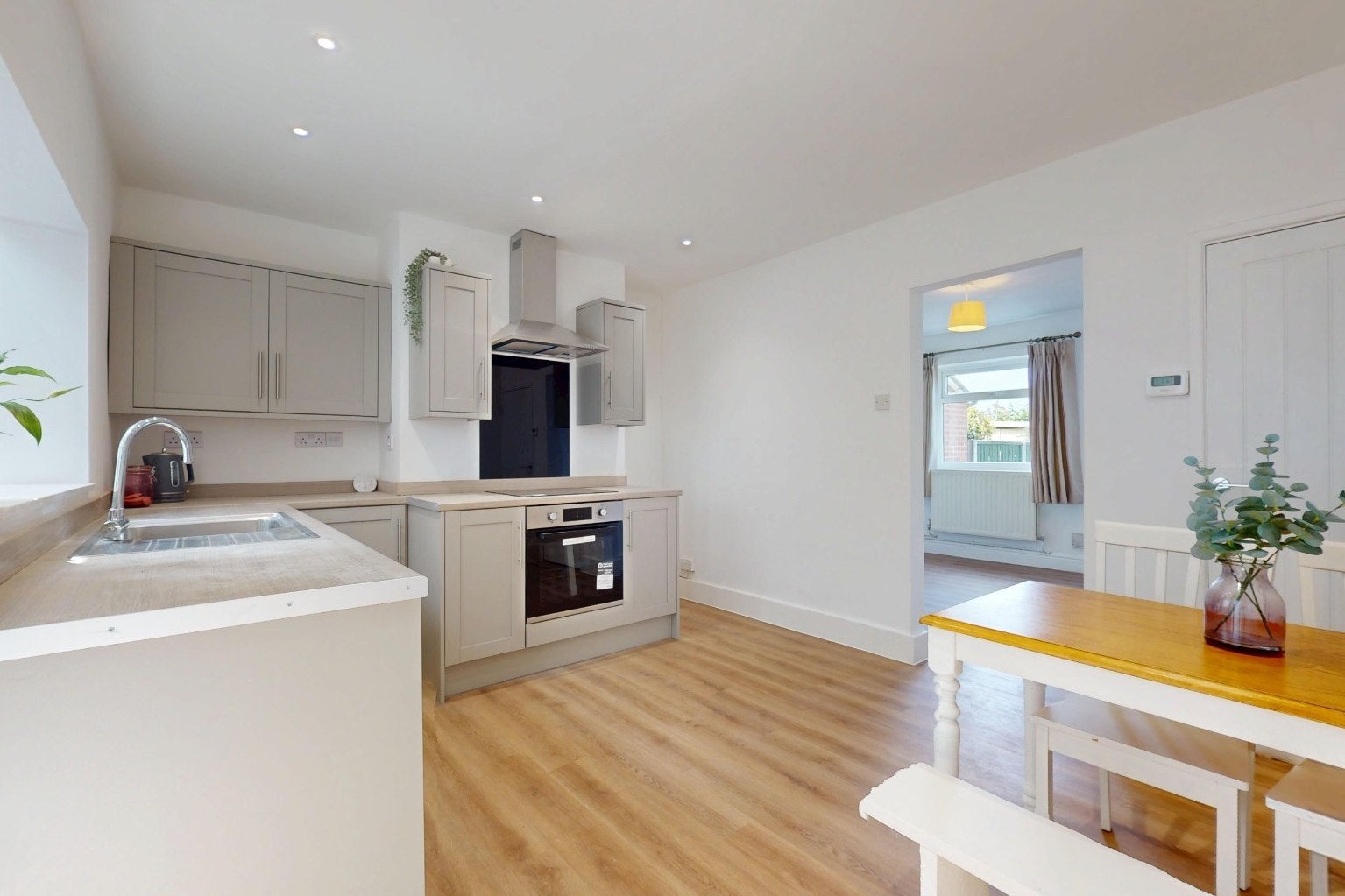 House Fair View in Oakengates