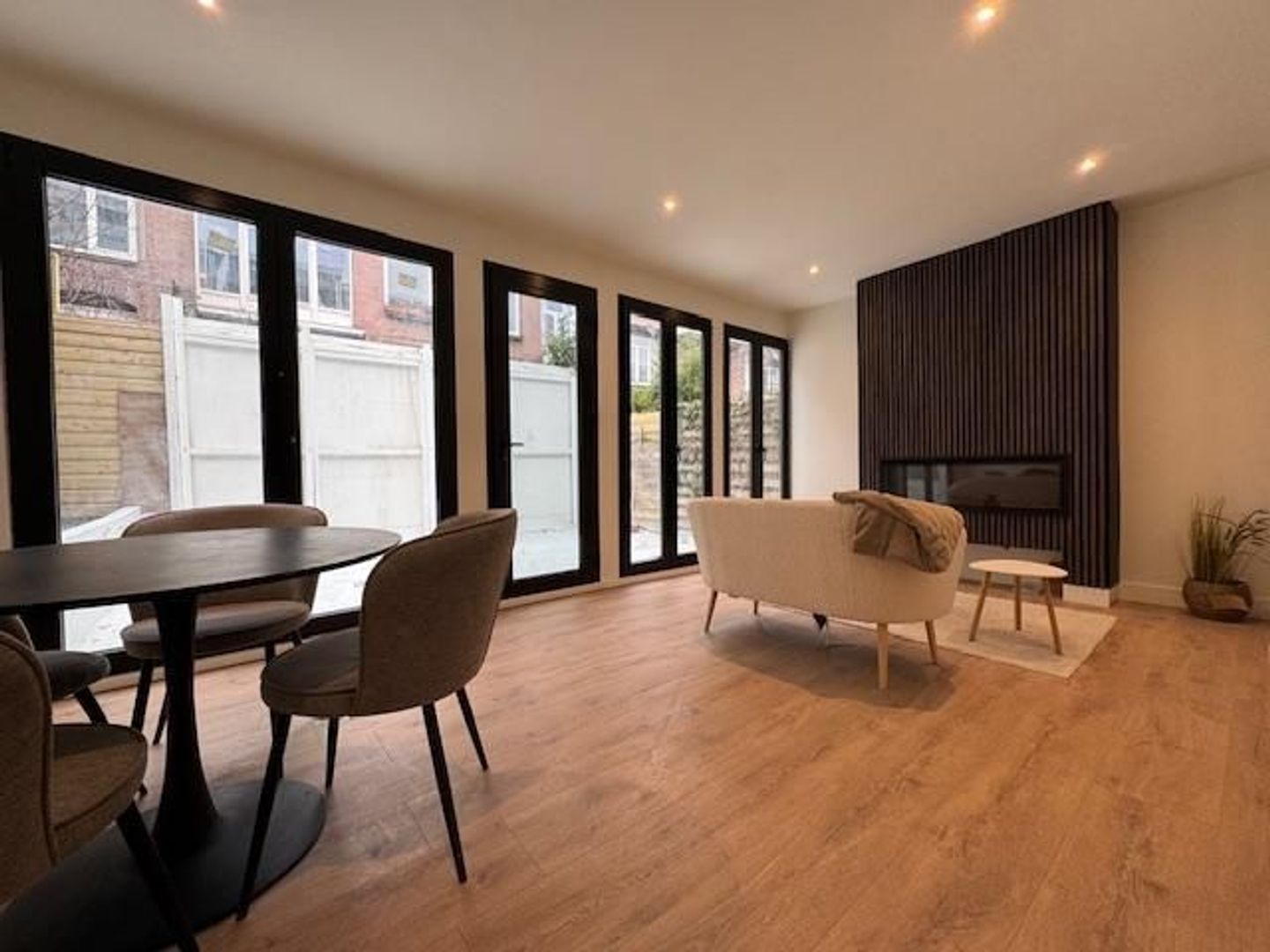 Appartement Bosschestraat 6 in Den Haag