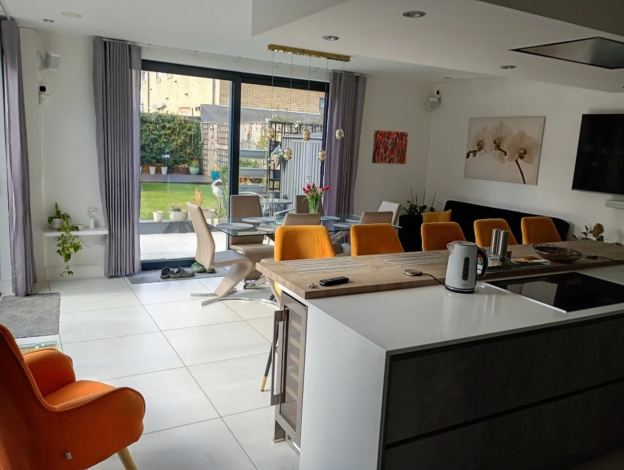 Room New Pond Street in Harlow