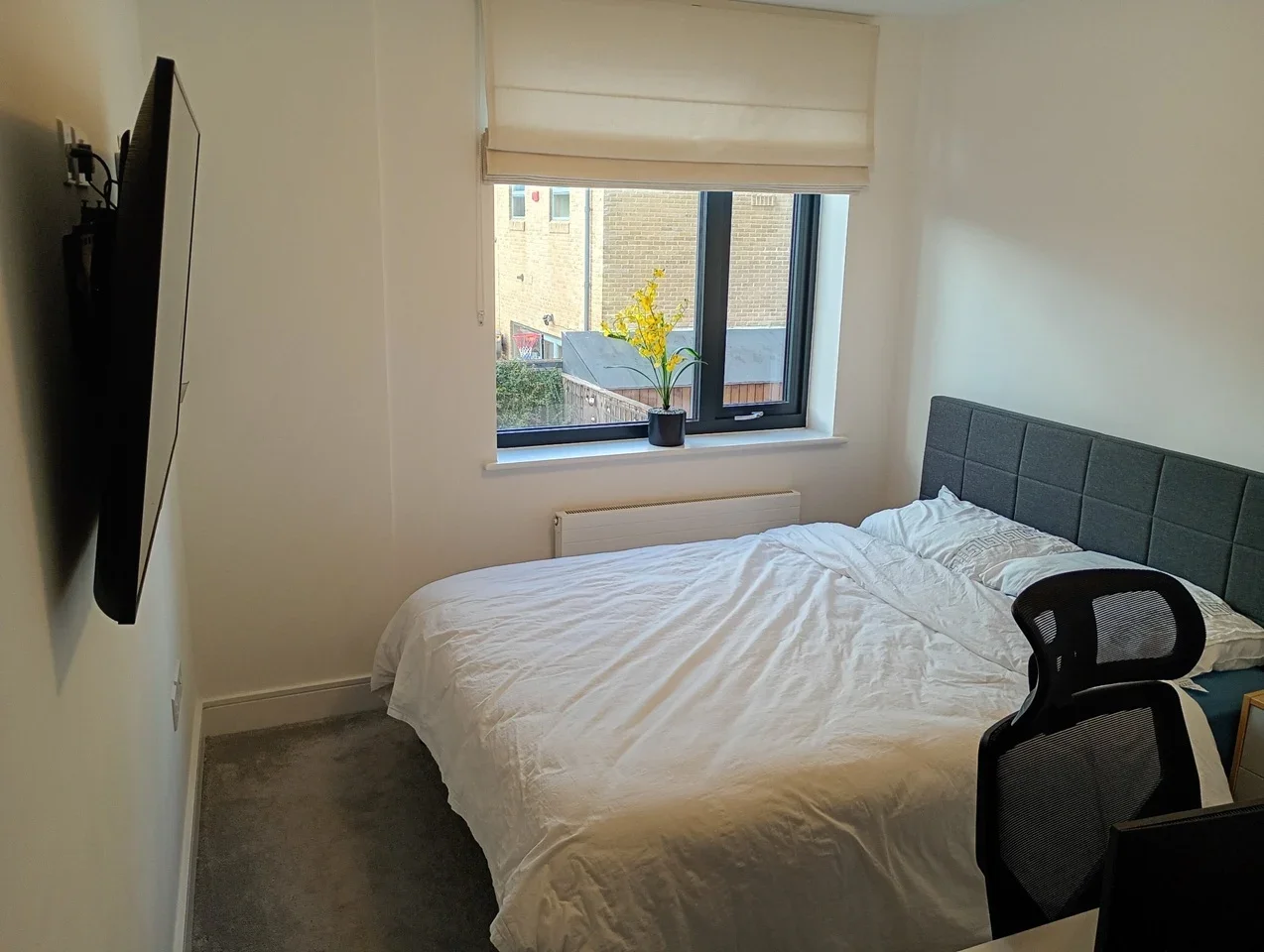 Room New Pond Street in Harlow