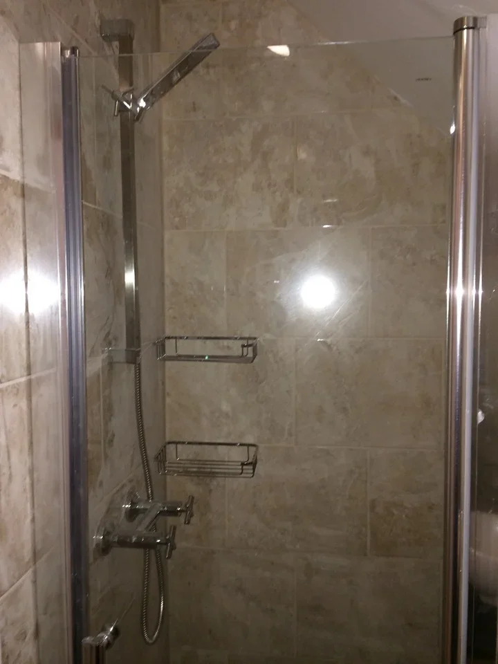 Flat Tennison Road in Greater London