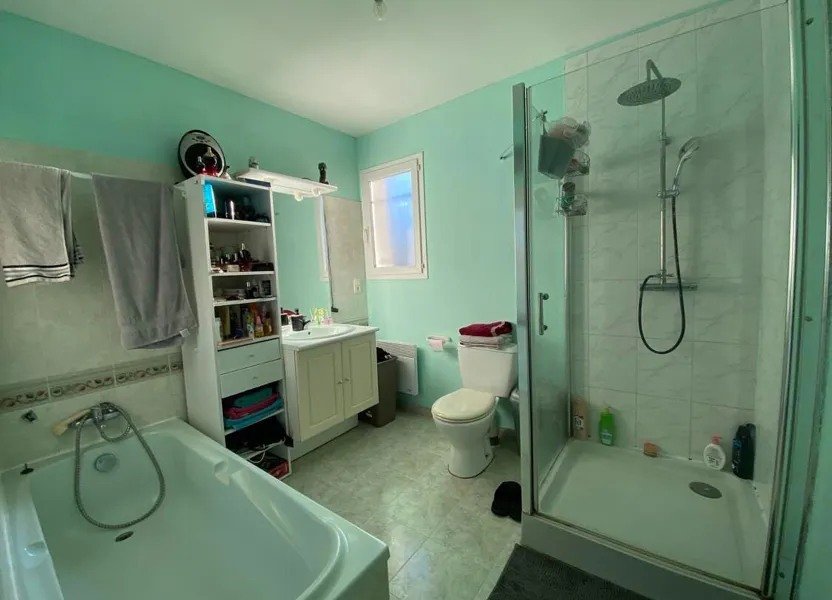 Maison Chemin d'Avits à Castres