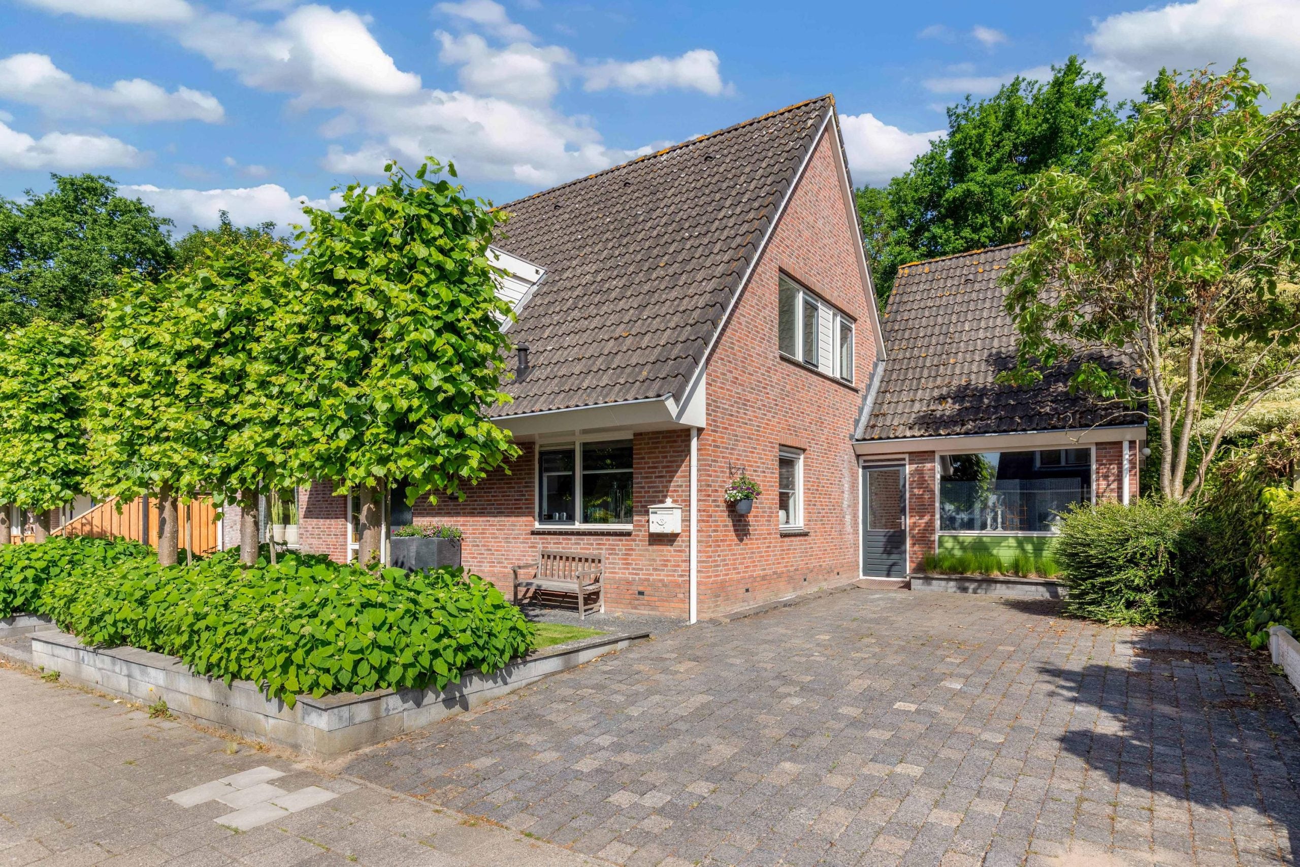 Noorderbocht 73 in Ens