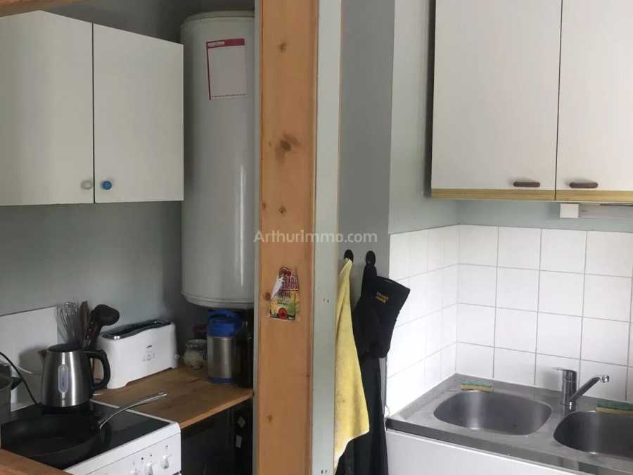 Appartement Rue Jean Jaurès à Montgermont