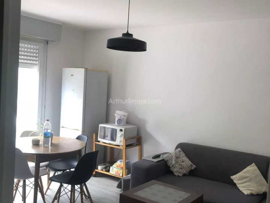 Appartement Rue Jean Jaurès à Montgermont