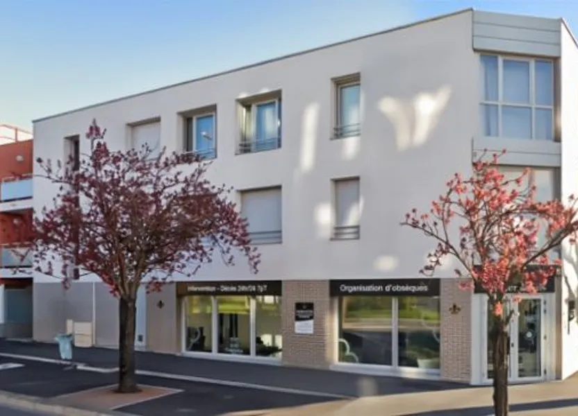 Appartement Avenue de Laon à Reims