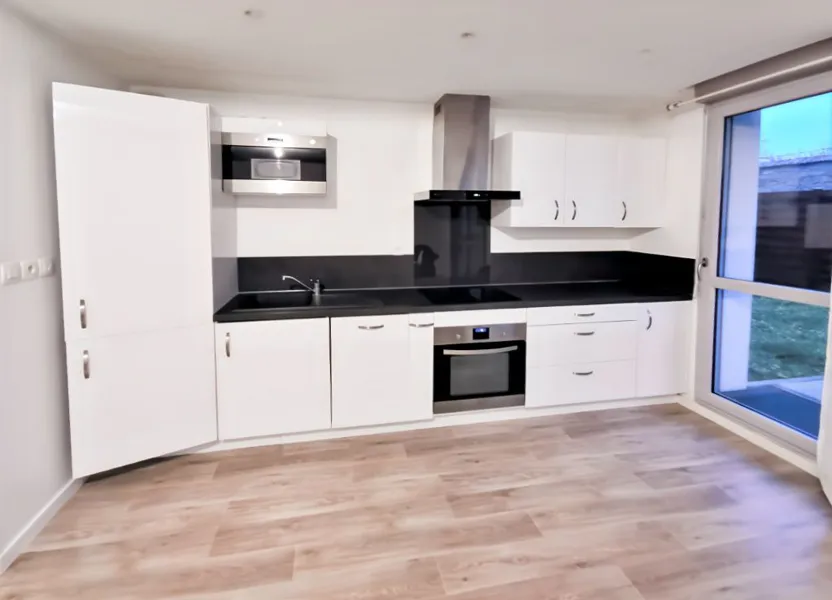 Appartement Avenue de Laon à Reims