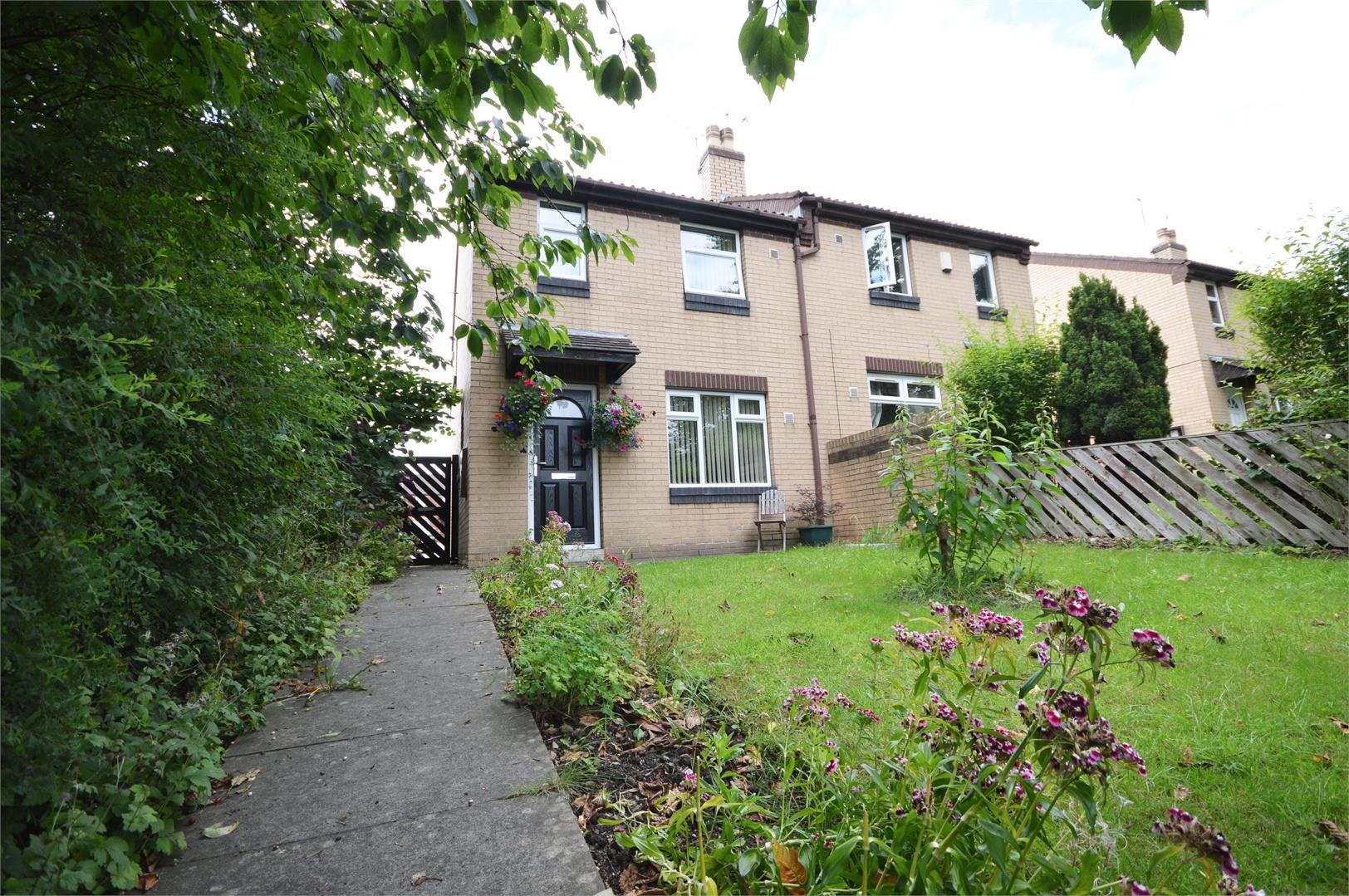 House Stainbeck Road in Leeds