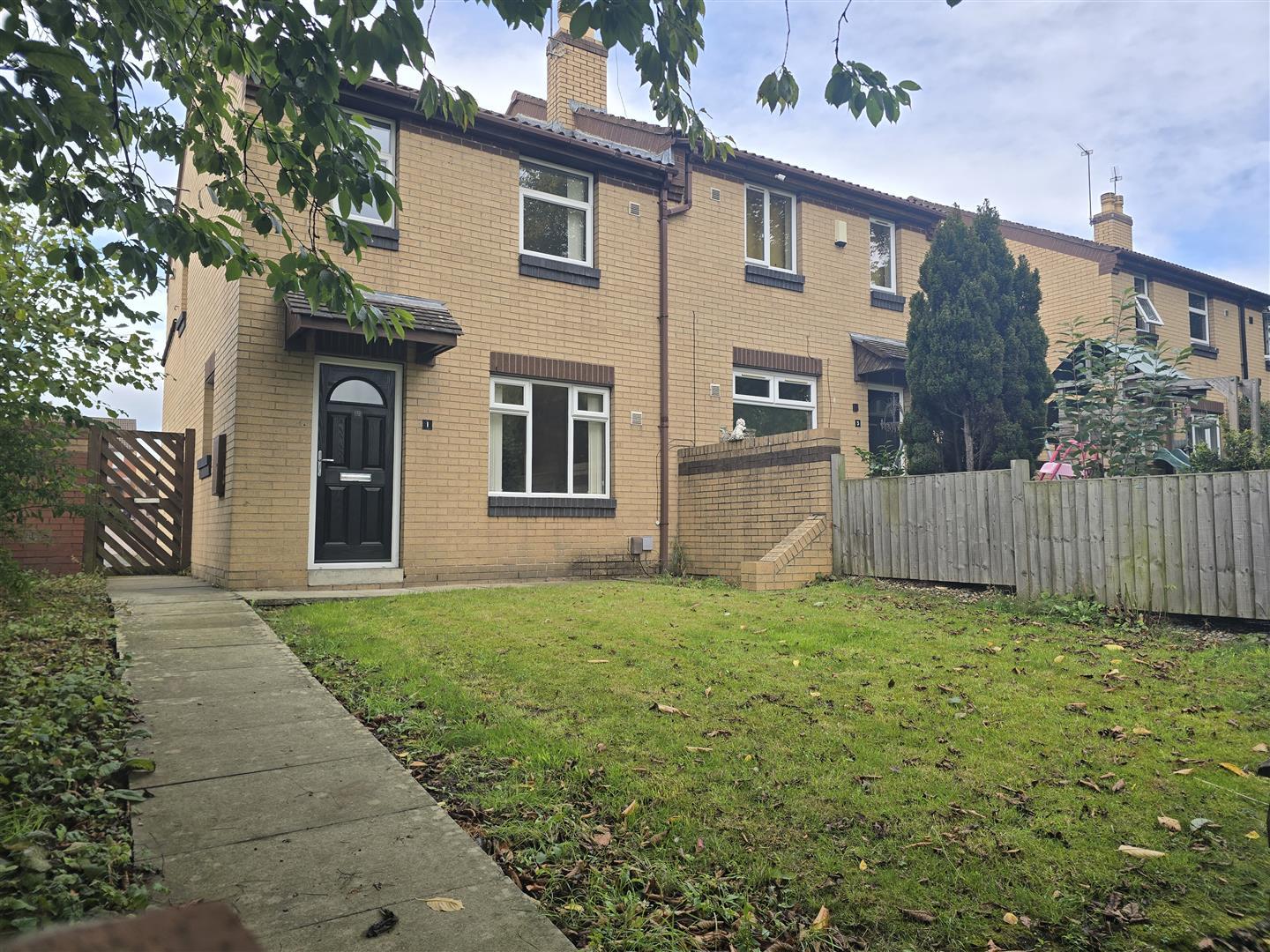 House Stainbeck Road in Leeds