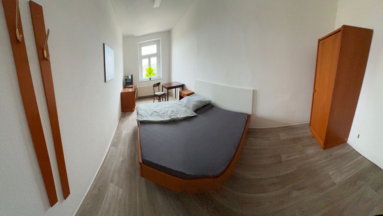 Wohnung Südwall in Stendal