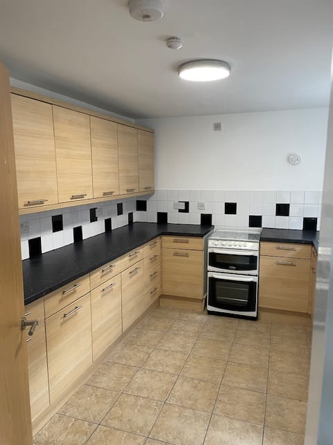 Room Stanley Place in Preston
