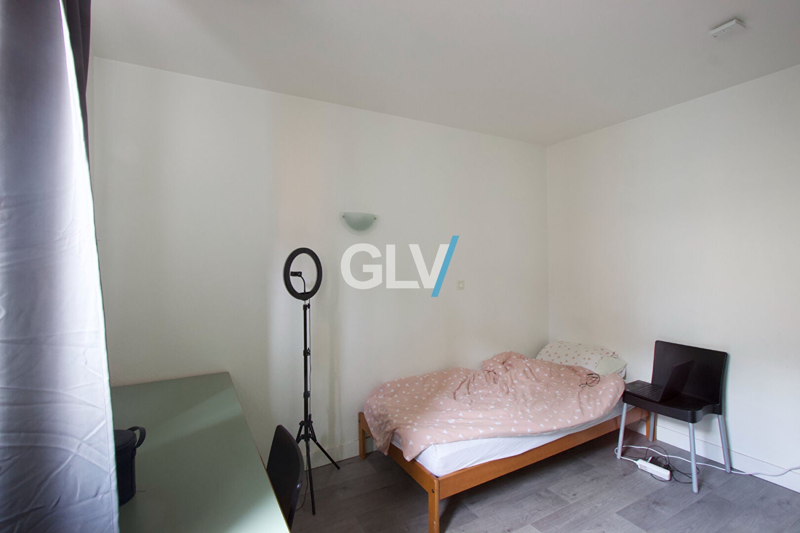 Appartement Rue de la Rivièrette à Lille