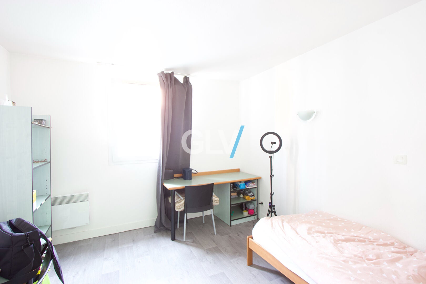 Appartement Rue de la Rivièrette à Lille