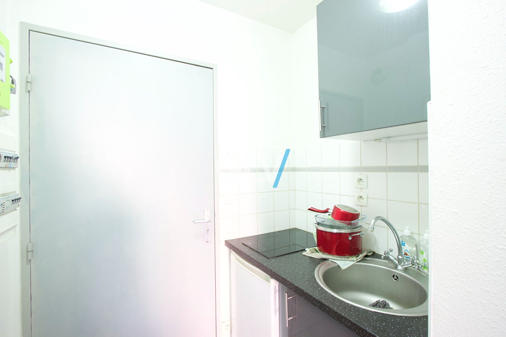 Appartement Rue de la Rivièrette à Lille